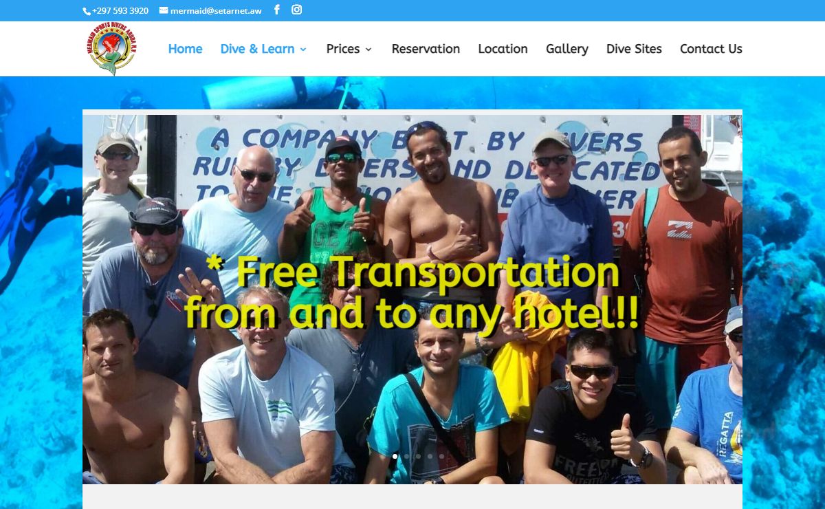 scubadiversaruba.com – scuba diving aruba