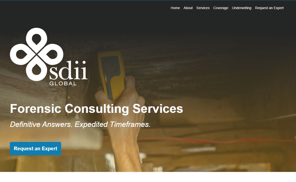 Sdii Global