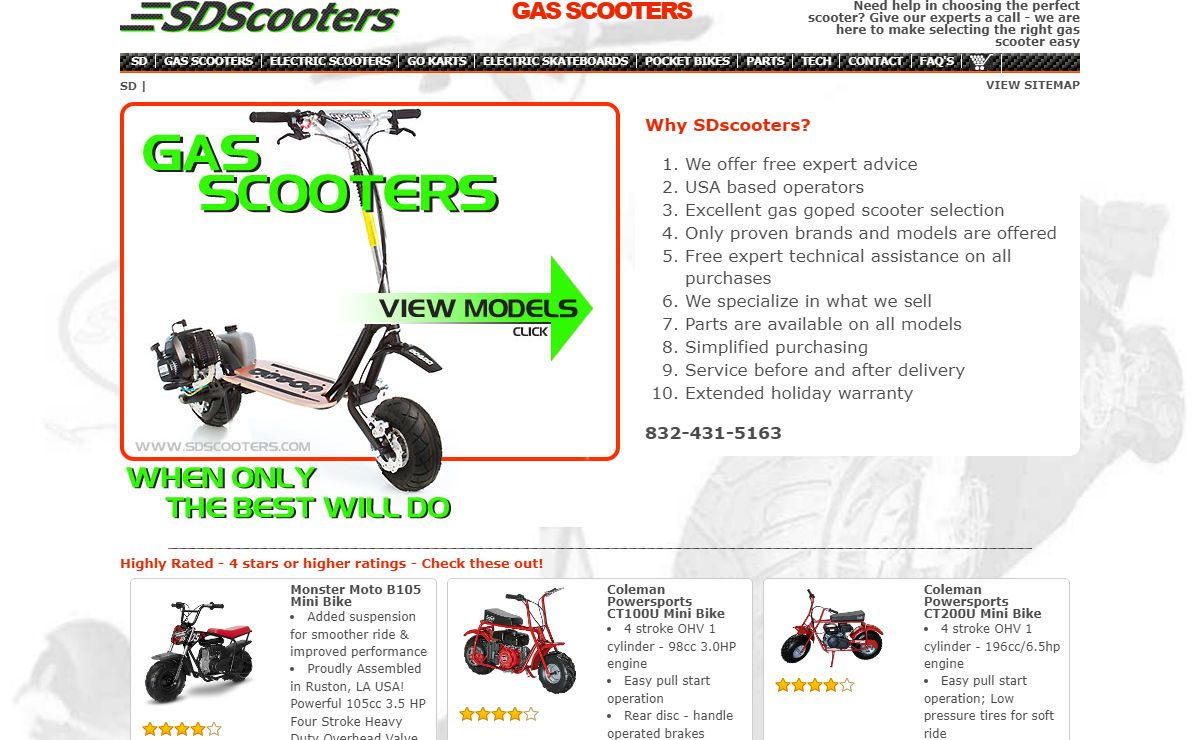 Gas Scooters | 49cc & 50cc Gas Goped Scooters for sale, Evo, Goped, ScooterX, X-treme | Gas powered scooters for big kids, We are the best scooter store on the internet