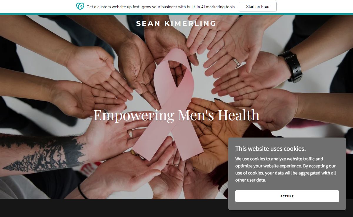 Sean Kimerling