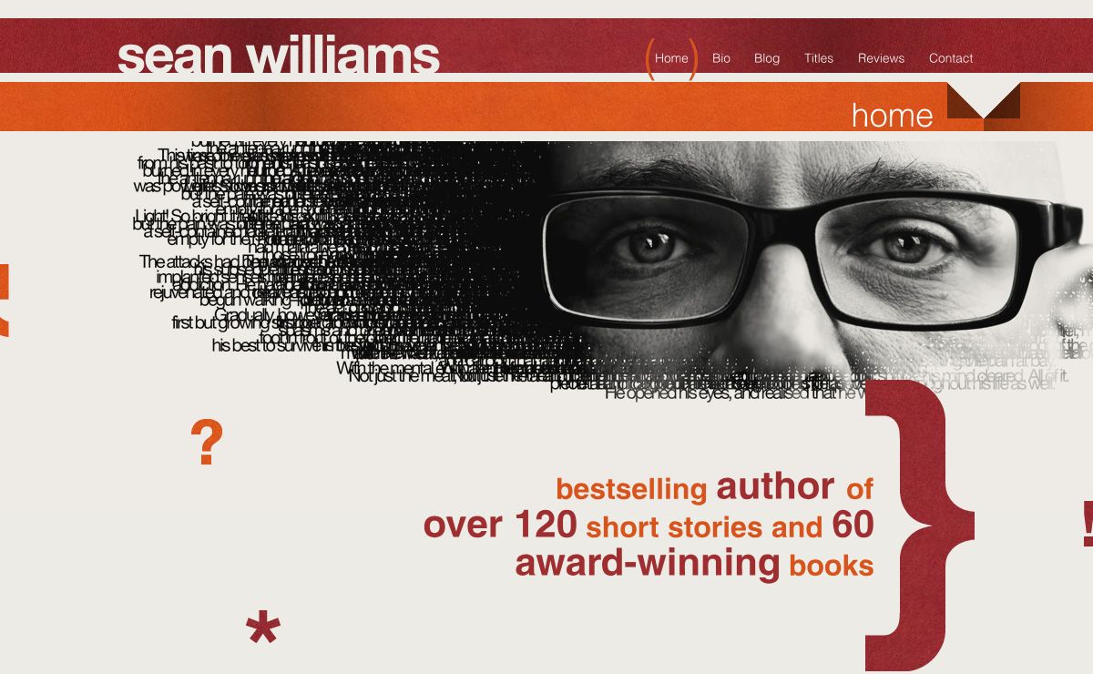 Sean Williams