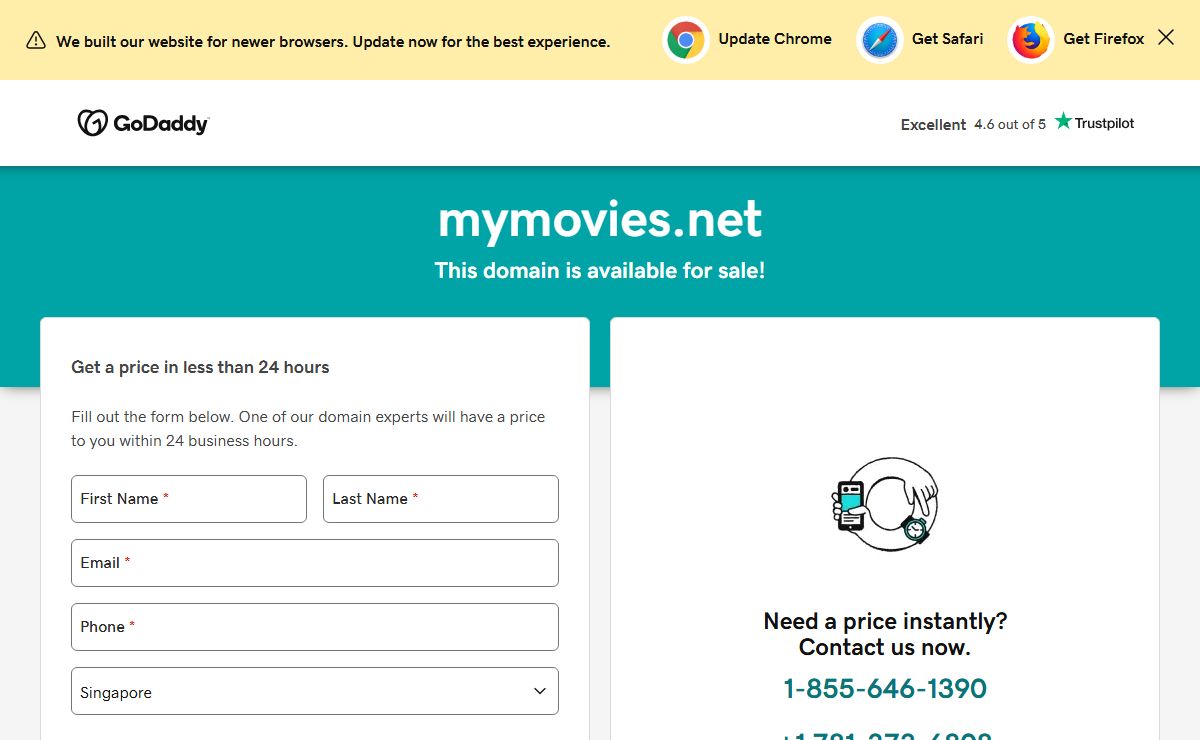 mymovies.net