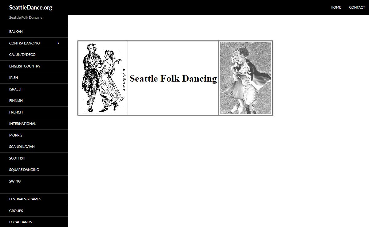 SeattleDance.org | Seattle Folk Dancing
