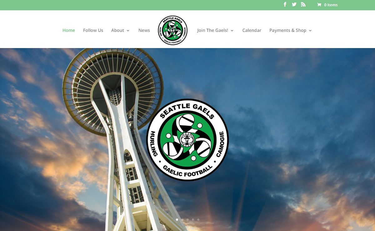Seattle Gaels | Promoting Hurling, Camogie and Gaelic Football in the Pacific Northwest