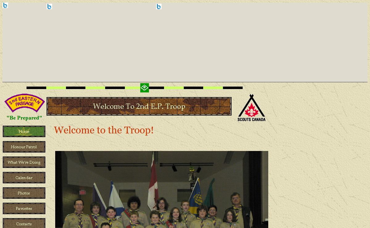 Home Page
