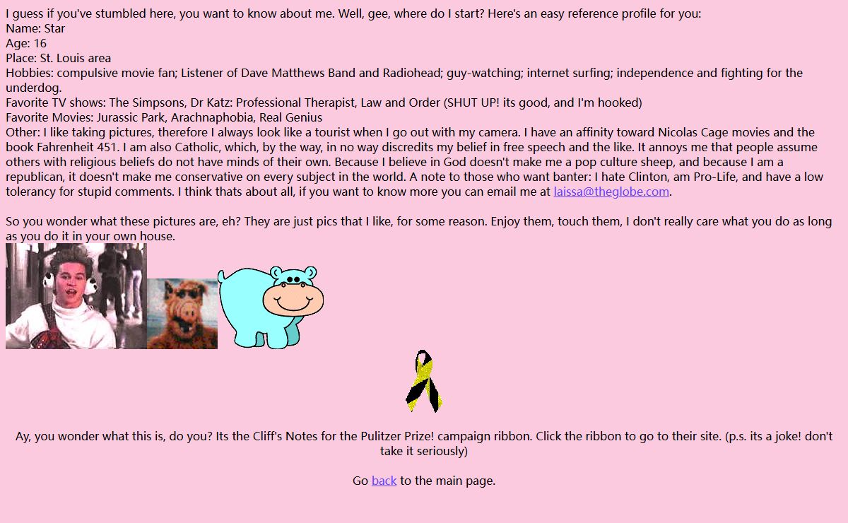 La Pagina De Secret Agent Girl