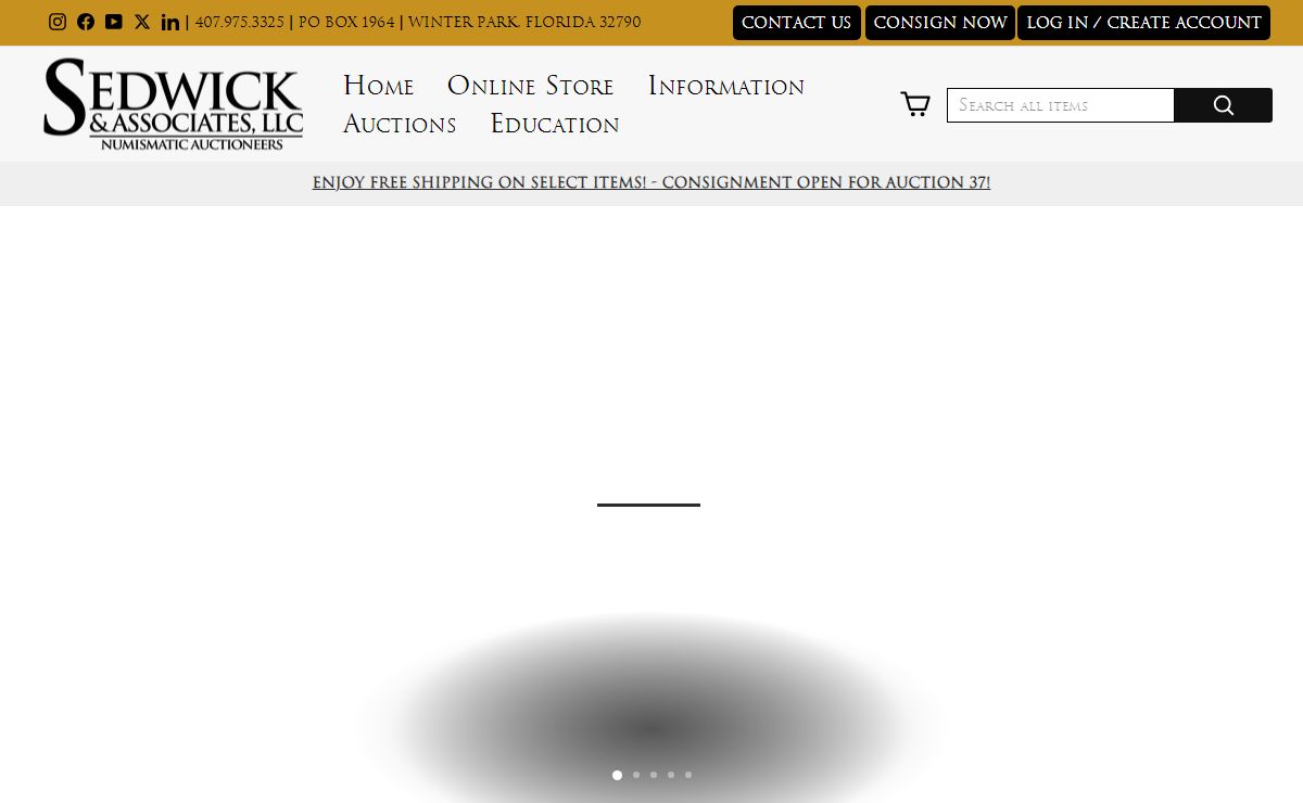 Sedwick & Associates, LLC