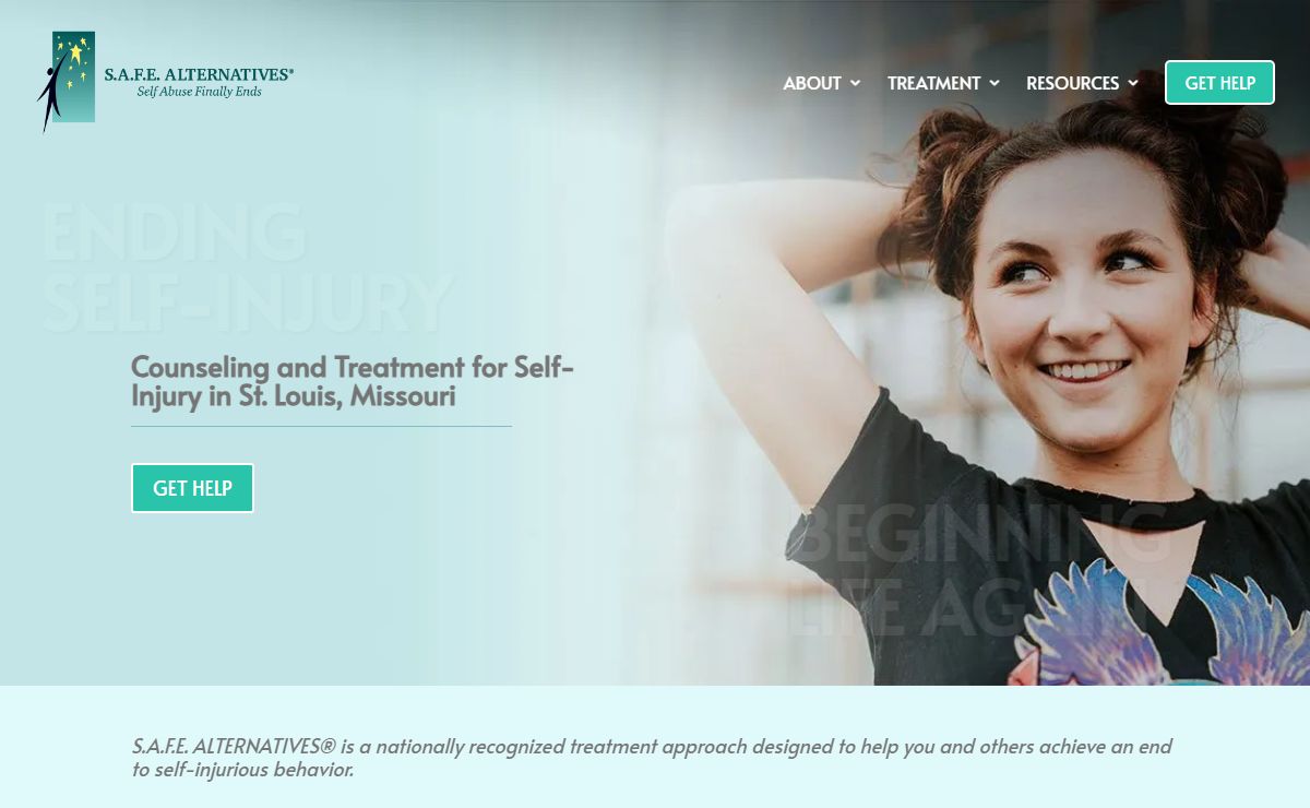 Safe Alternatives - S.A.F.E. Alternatives