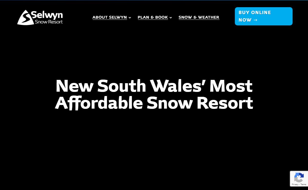 Selwyn Snow Resort | Your Mountain Playground Awaits