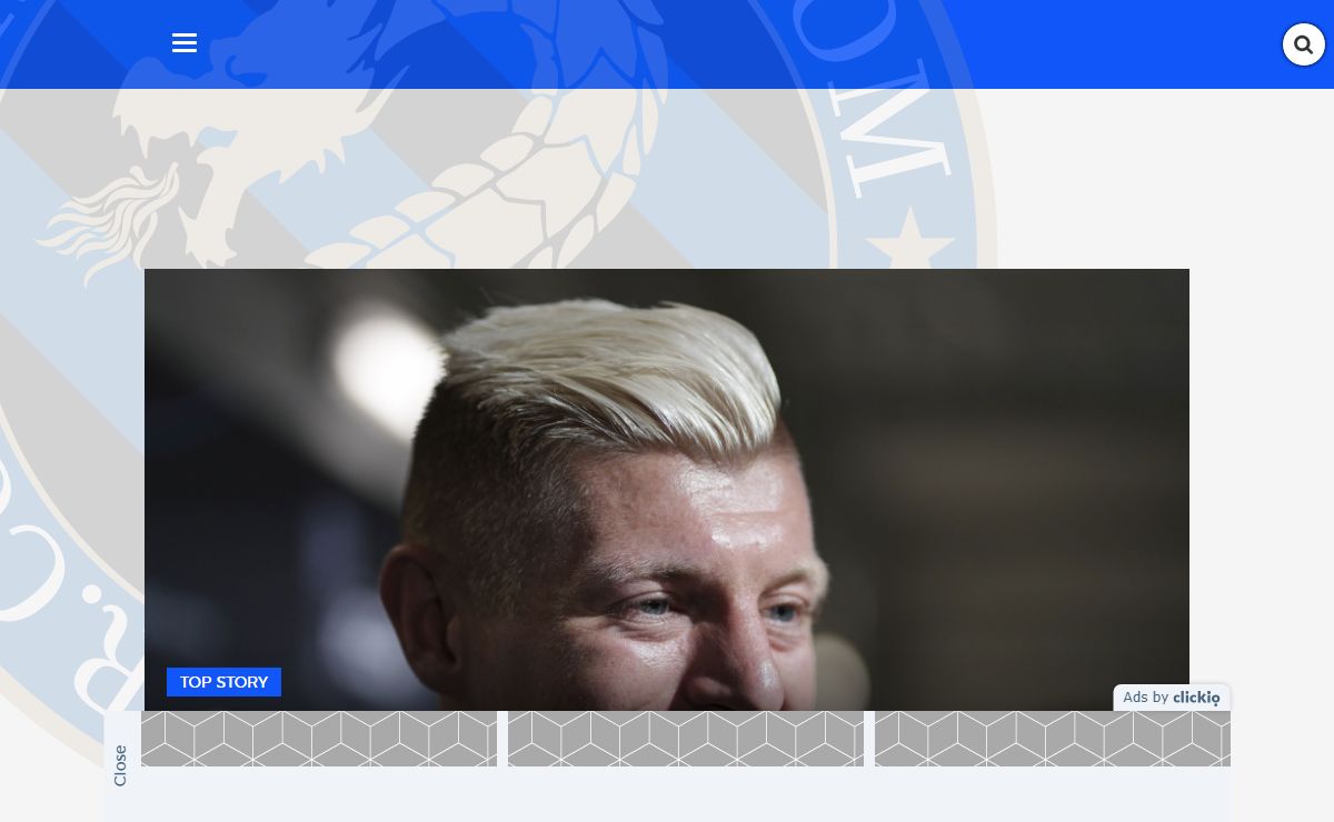 Inter Milan news non-stop in English from SempreInter.com updated 24/7
