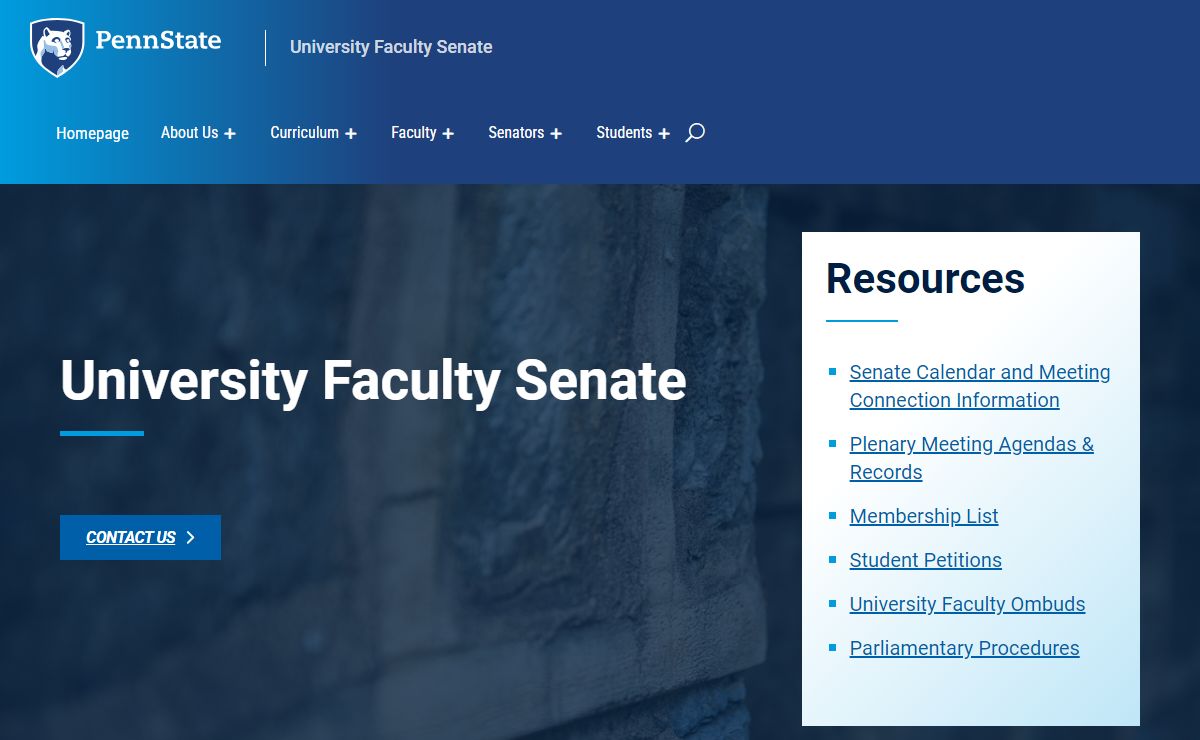 Homepage