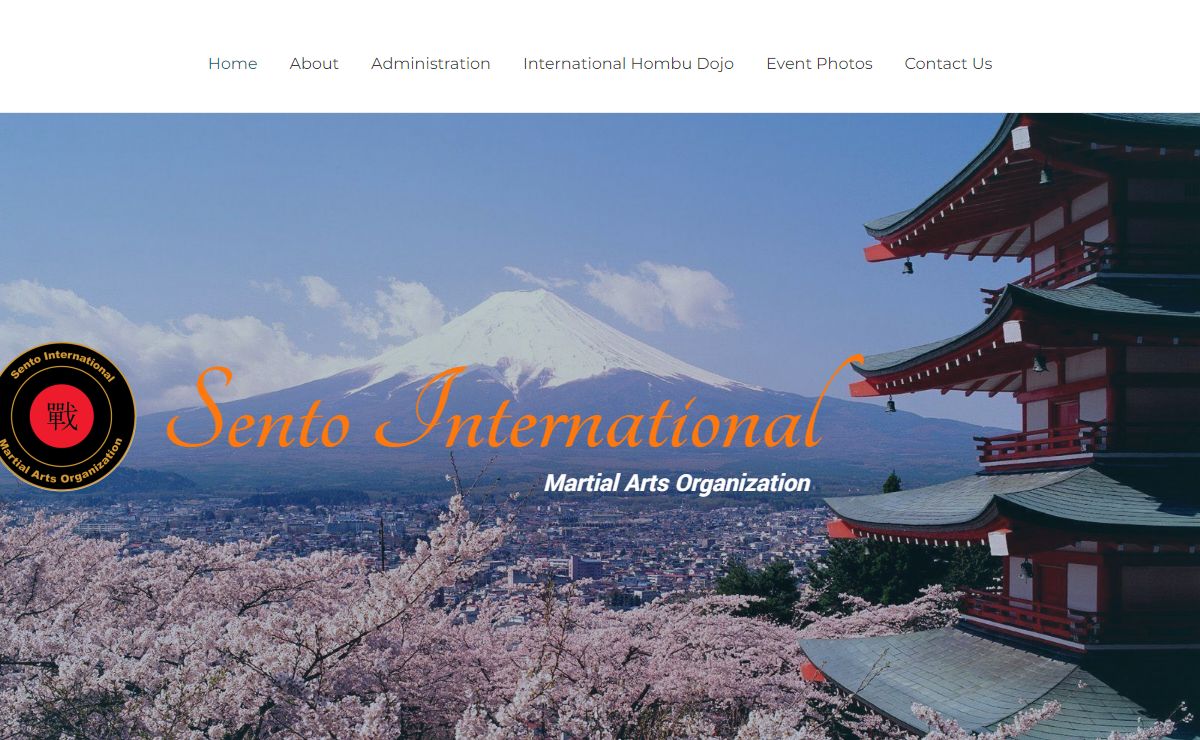 Sento International