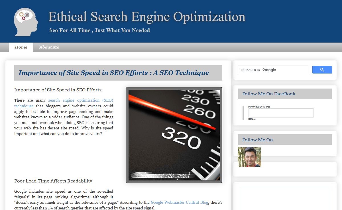 Search Engine Optimization Techniques, Seo Tips & Strategies