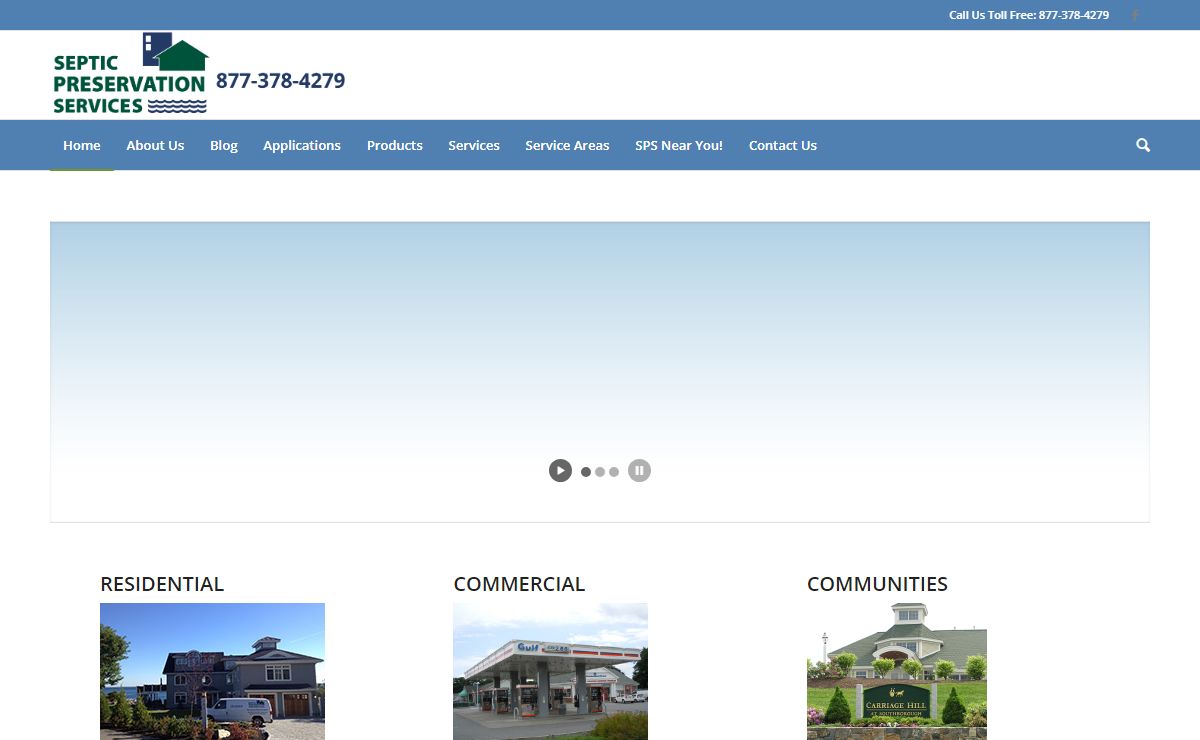 home - Septic Preservation Services