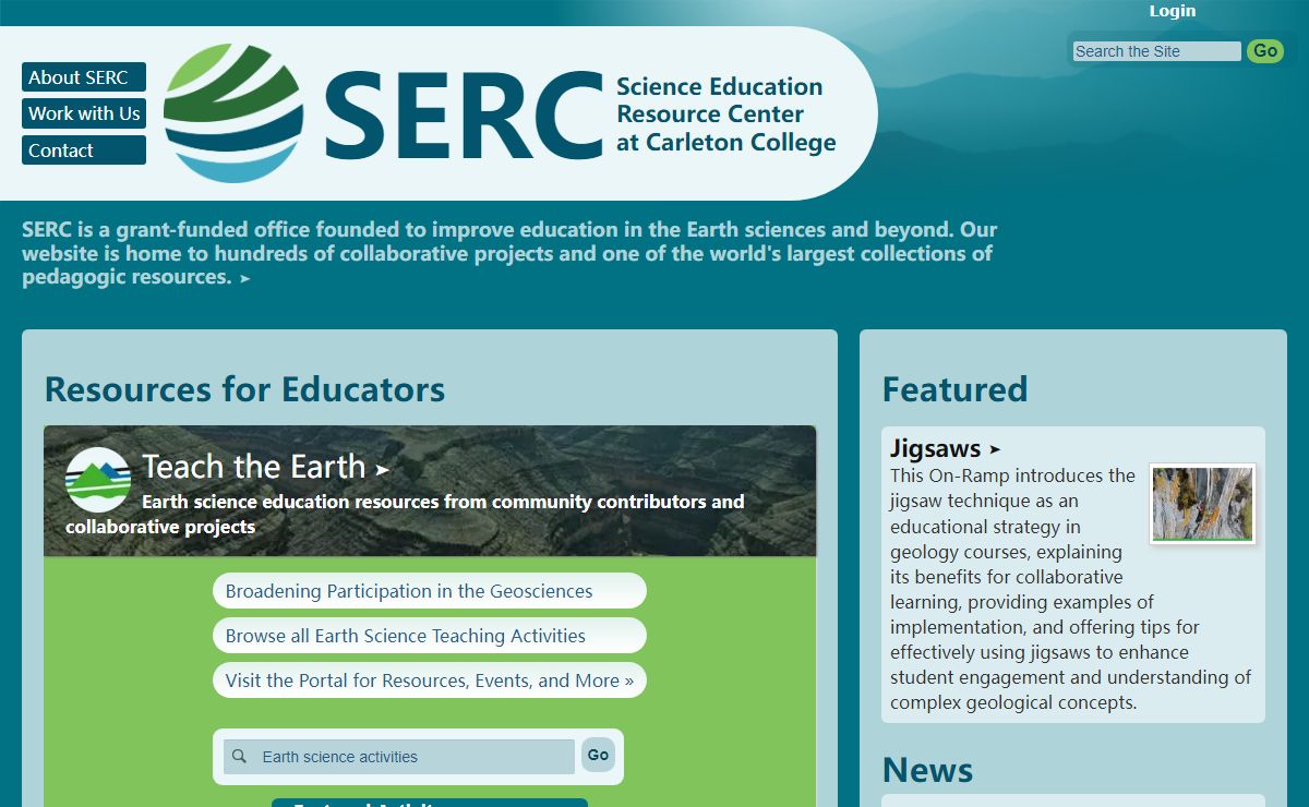SERC