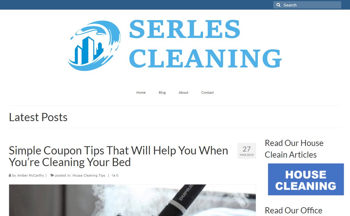 Cleaning Tips and Advice for a Cleaner Office and Commercial Workplace in Winnipeg, Manitoba | Serles Cleaning