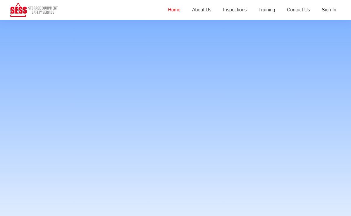 Home - Storage Equipment Safety Service Ltd