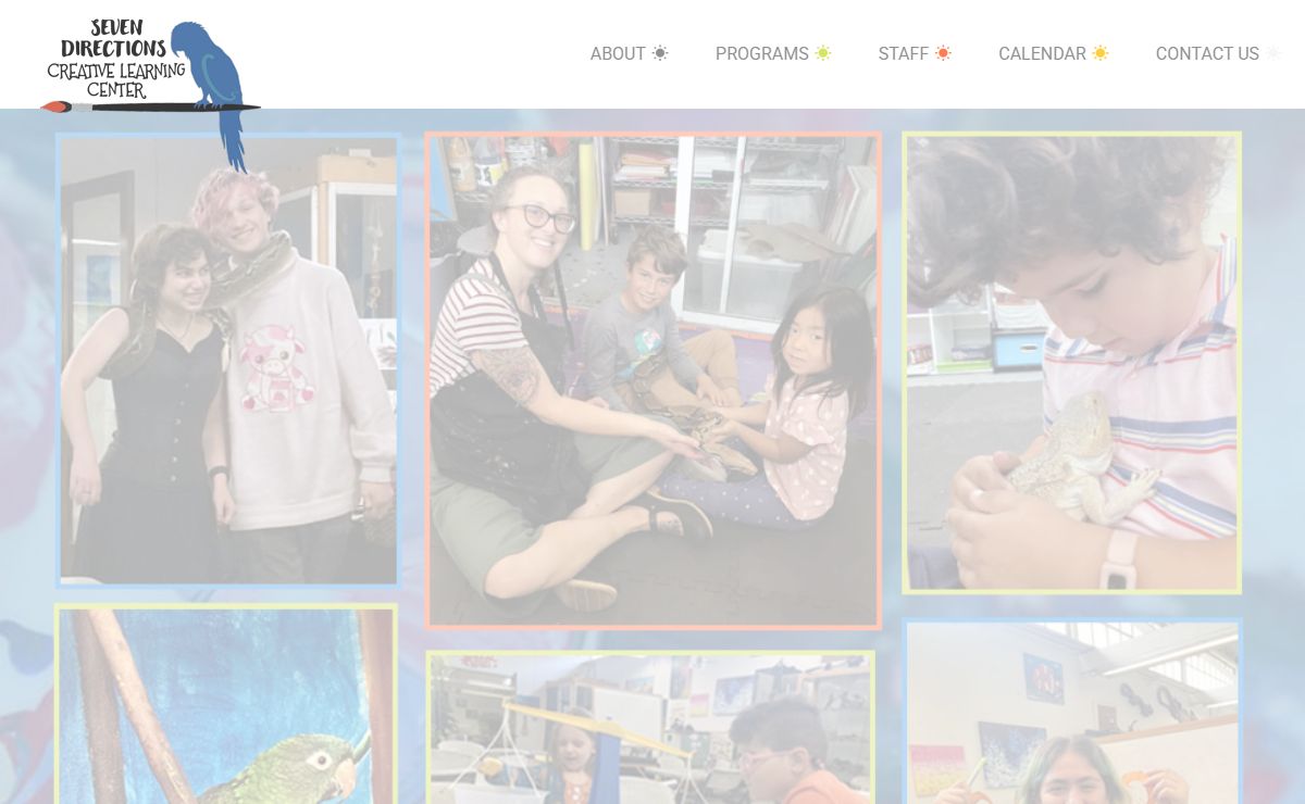 Seven Directions Creative Learning Center