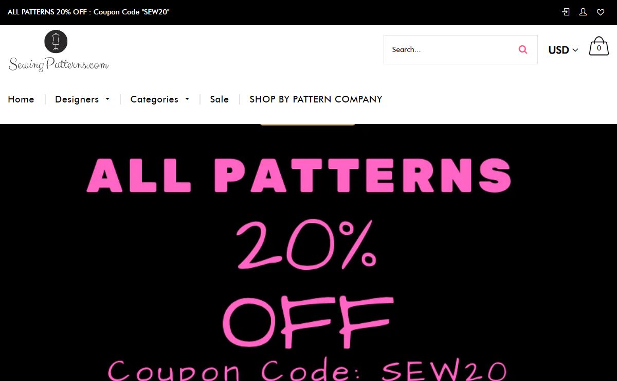 SewingPatterns.com