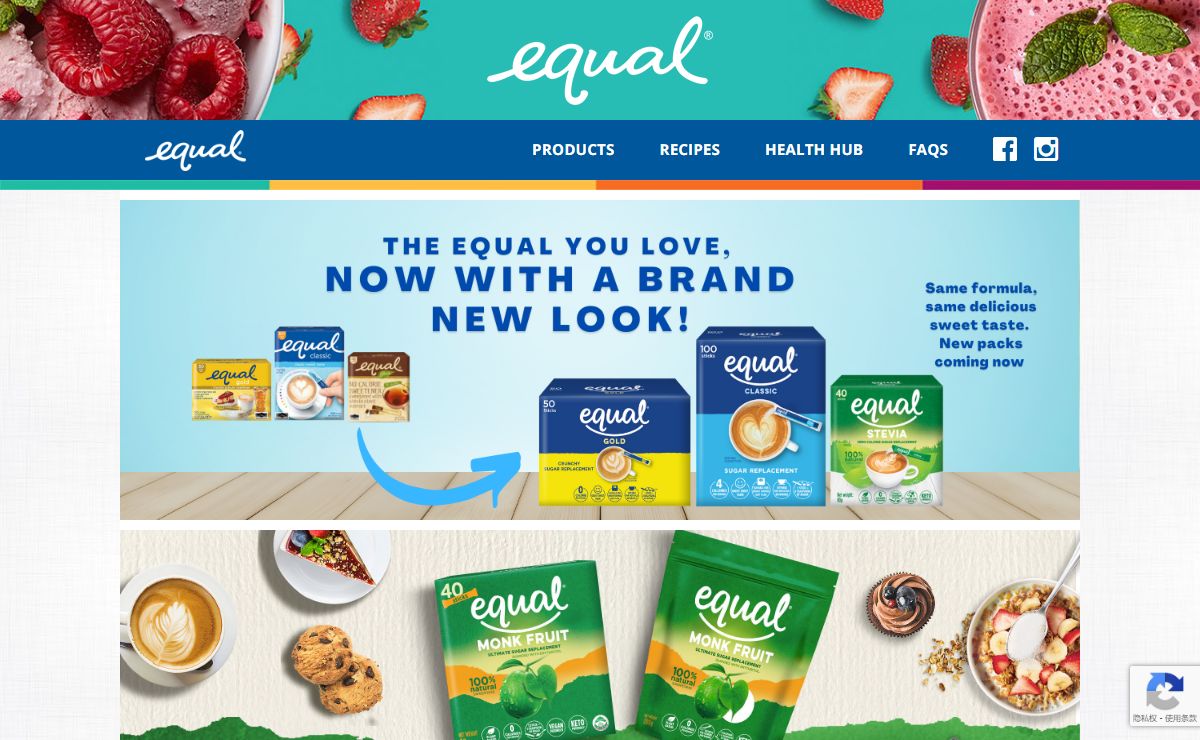 Home - Equal Singapore