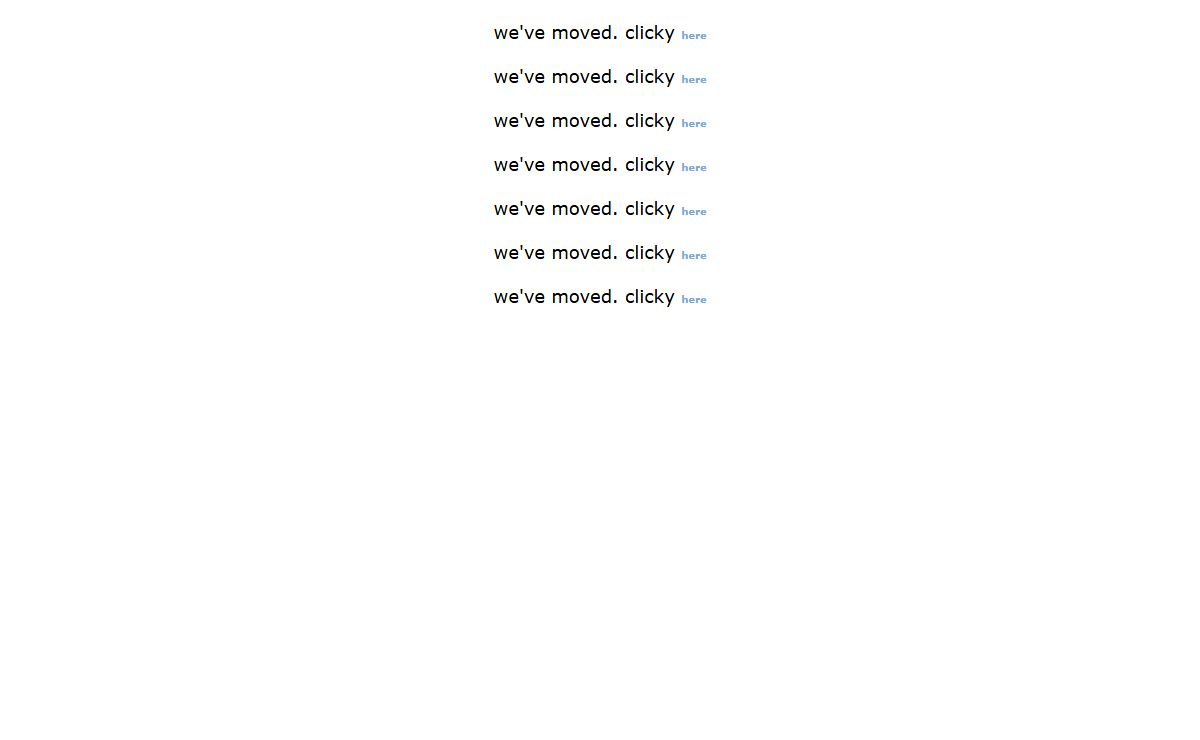 we moved to ShadyLaneRadio.com