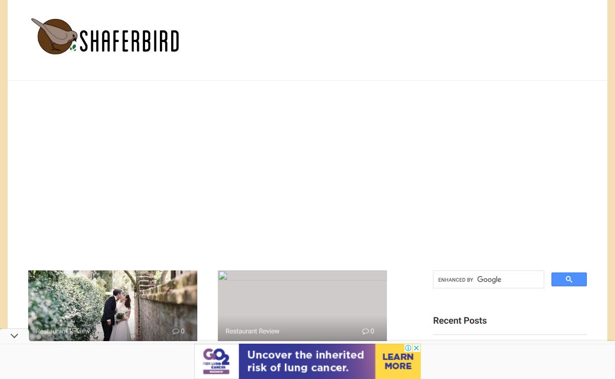 ShaferBird - Business reviews site