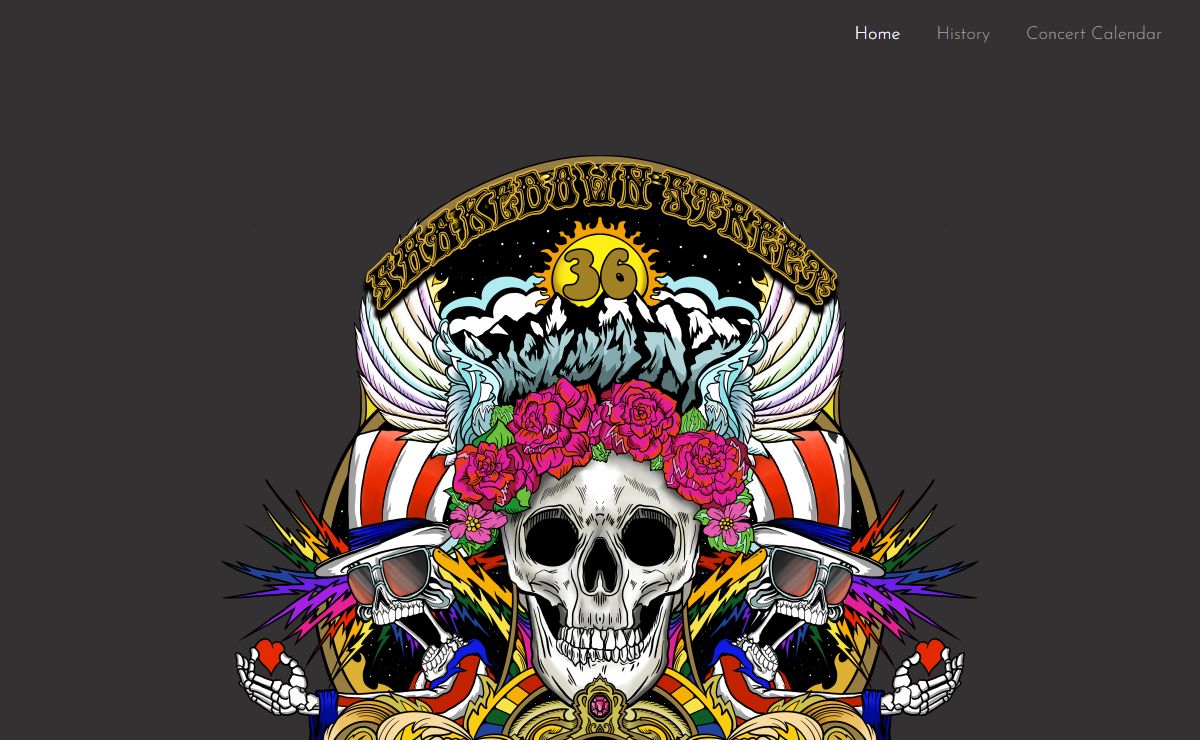Shakedown Street – Shakedown Street The Band
