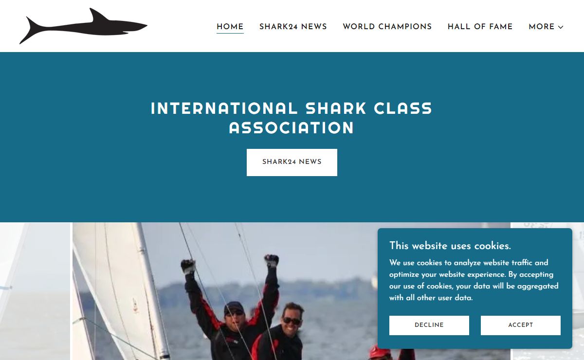 International Shark Class Association
