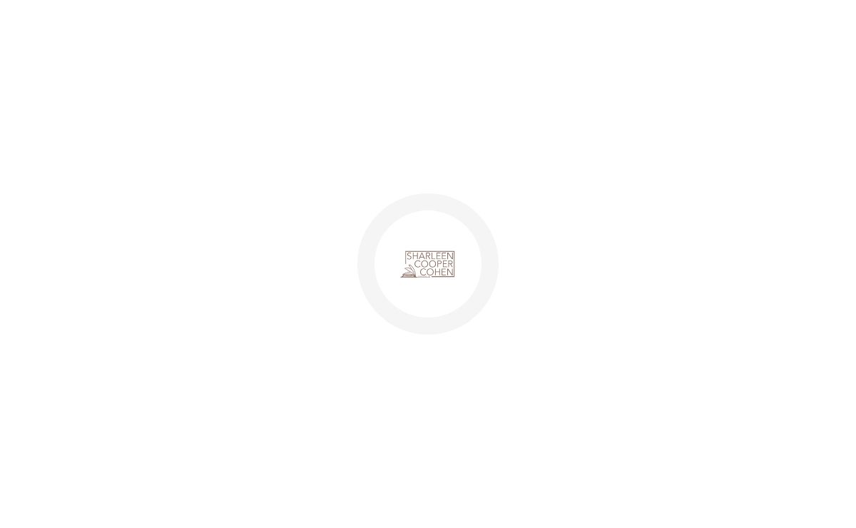 Home - Sharleen Cooper Cohen -