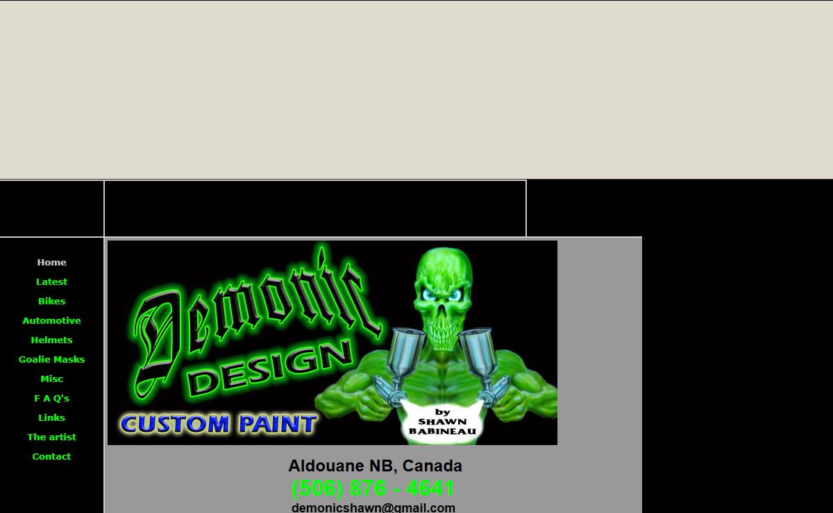 ShawnPaints
