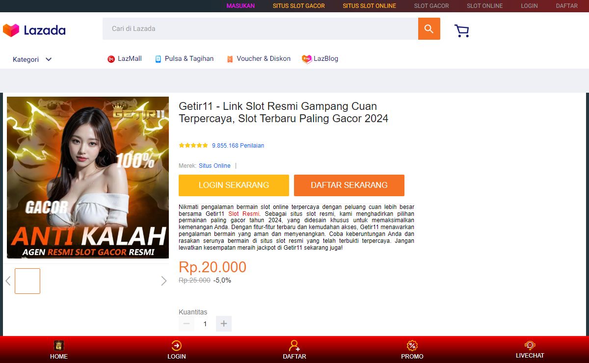 Getir11 - Link Slot Resmi Gampang Cuan Terpercaya, Slot Terbaru Paling Gacor 2024