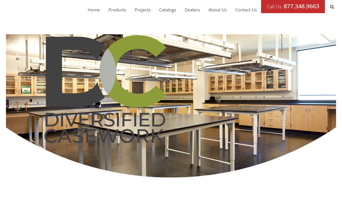 Sheldon Laboratory Systems | We offer extensive lab planning services to help you maximize available space and provide safe, effective and attractive learning environments.