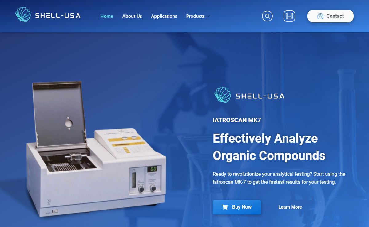 Home - shell-usa.com