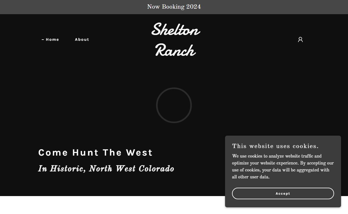Shelton Ranch Outfitters