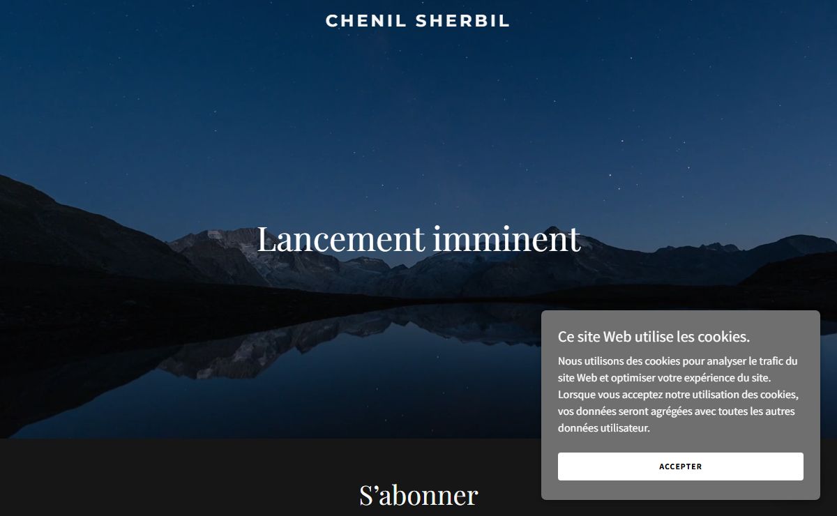 sherbilskennel.com