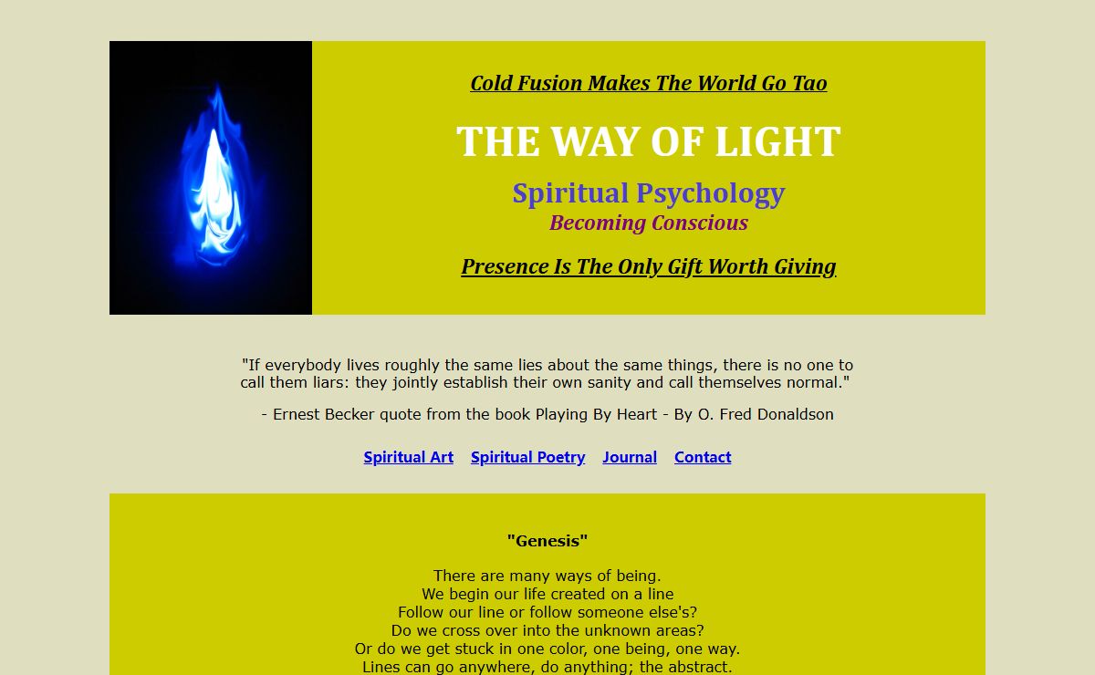 Spiritual Psychology: Becoming Conscious - Spiritual Counseling/Mentoring,  Body-Mind-Spirit Healing,  Energetic Color Healing, Dreamwork