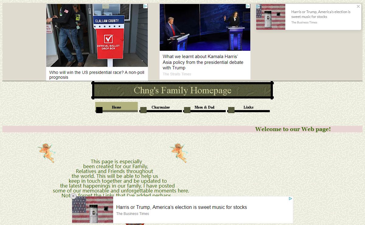 Home Page