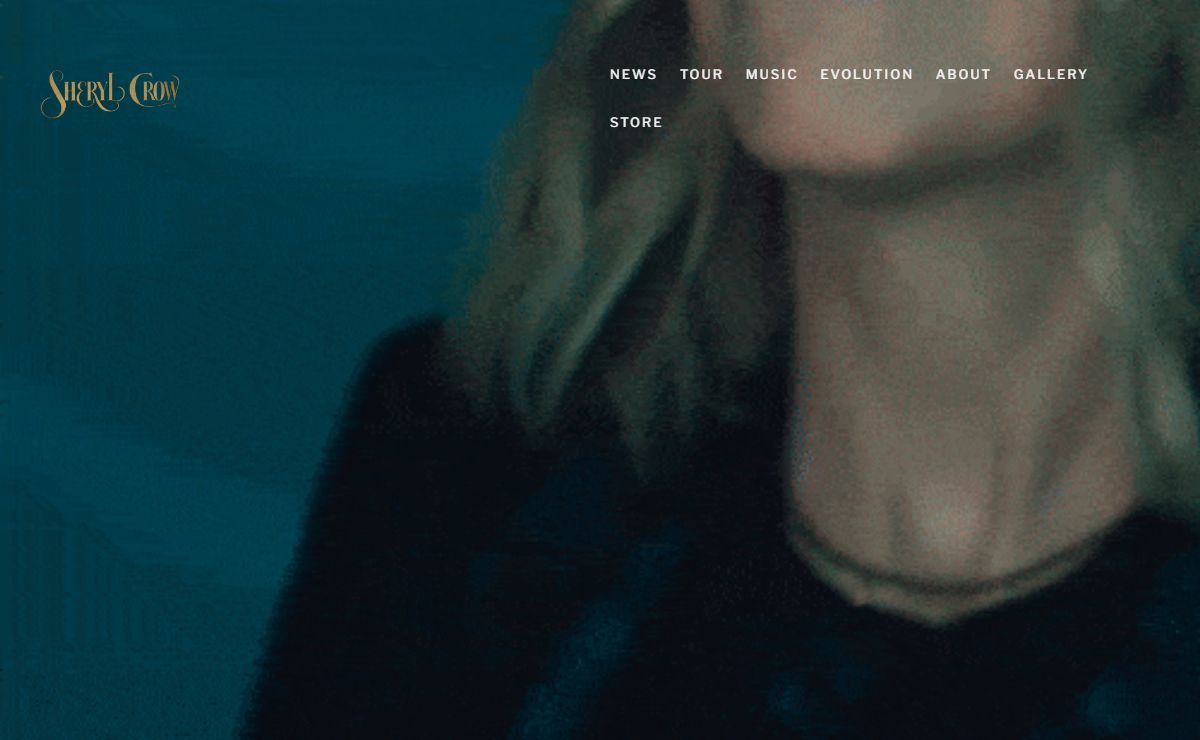 Home - Sheryl Crow