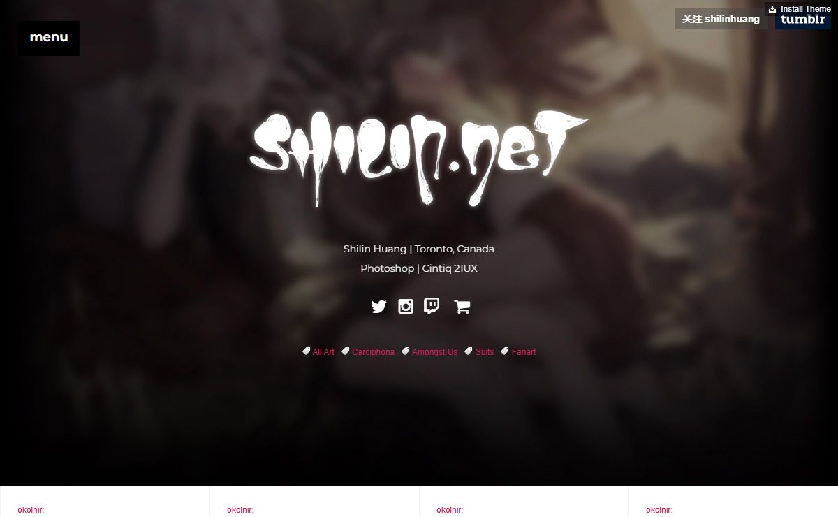 Shilin.net