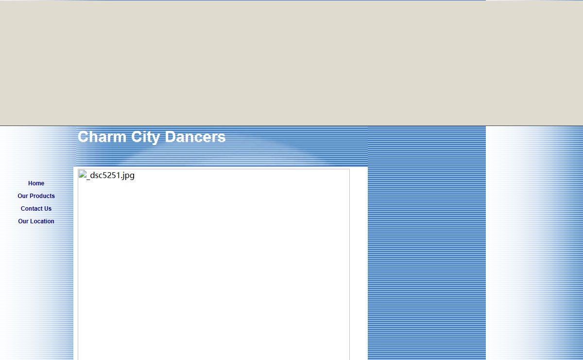 Charm City Dancers