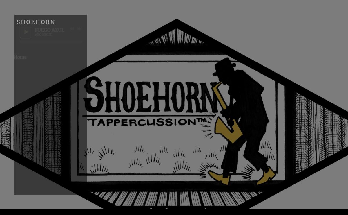 MC Shoehorn