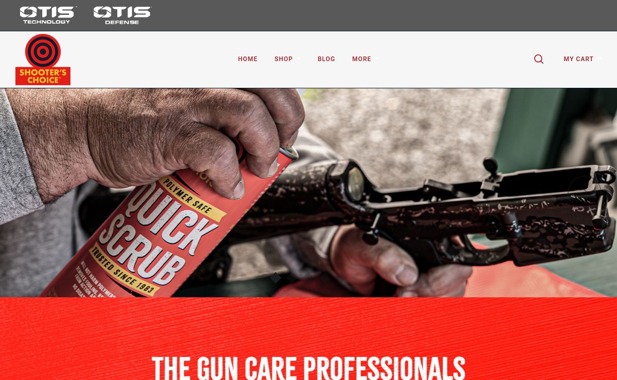 Shooter's Choice