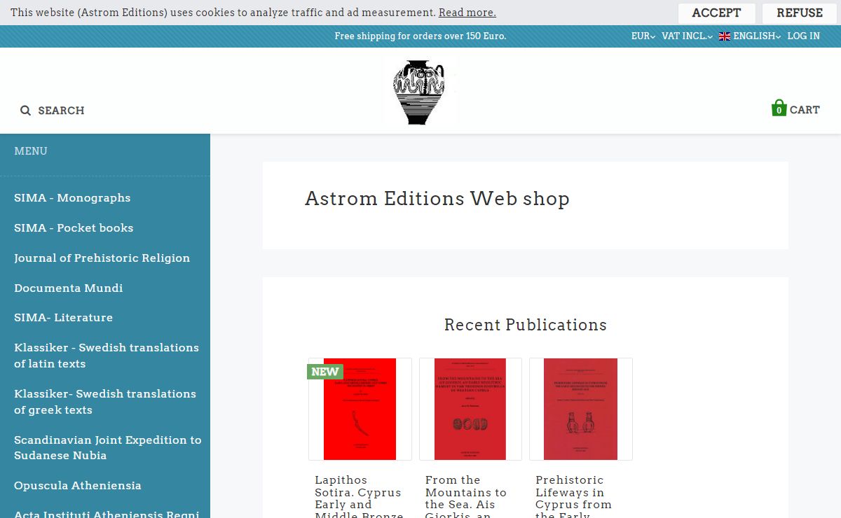 Astrom Editions