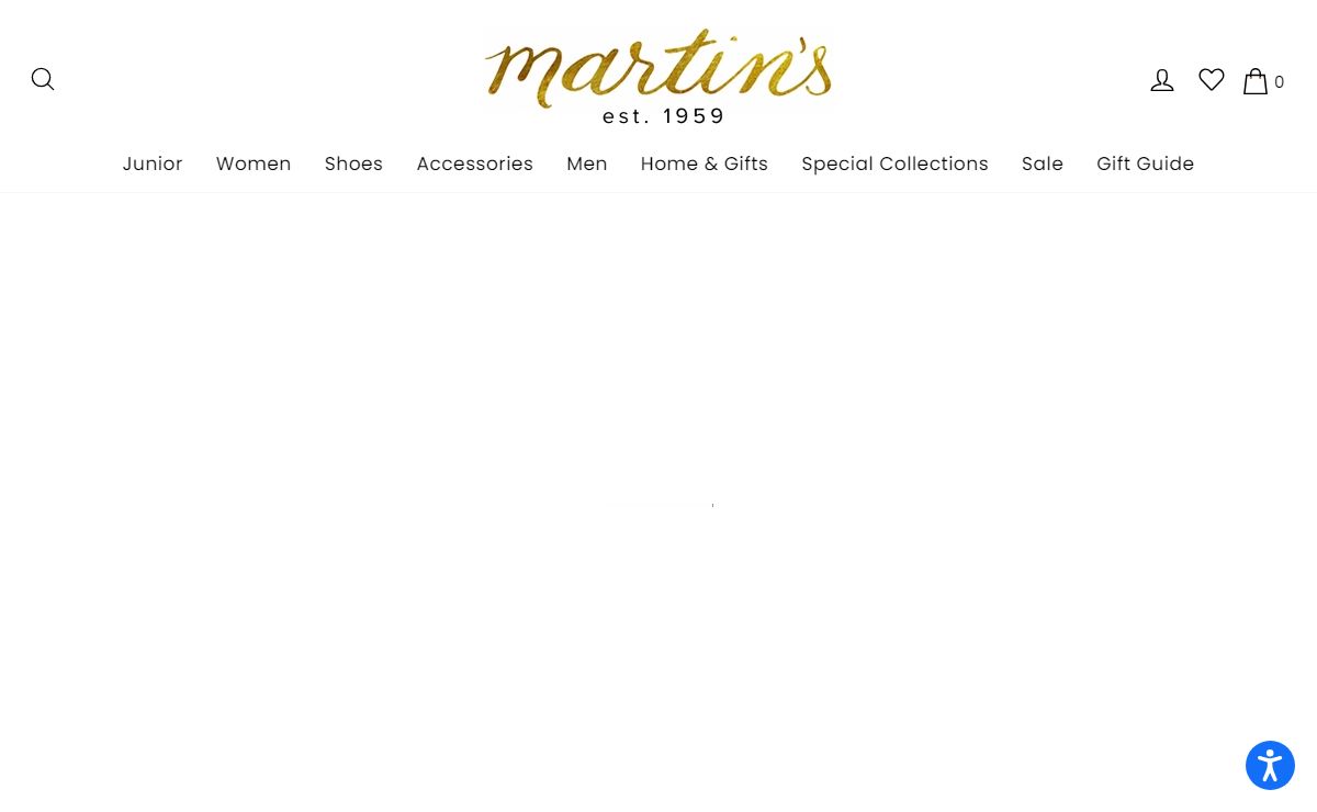 Martins / Clothing Accessories and Gifts Since 1959 – Martin's
