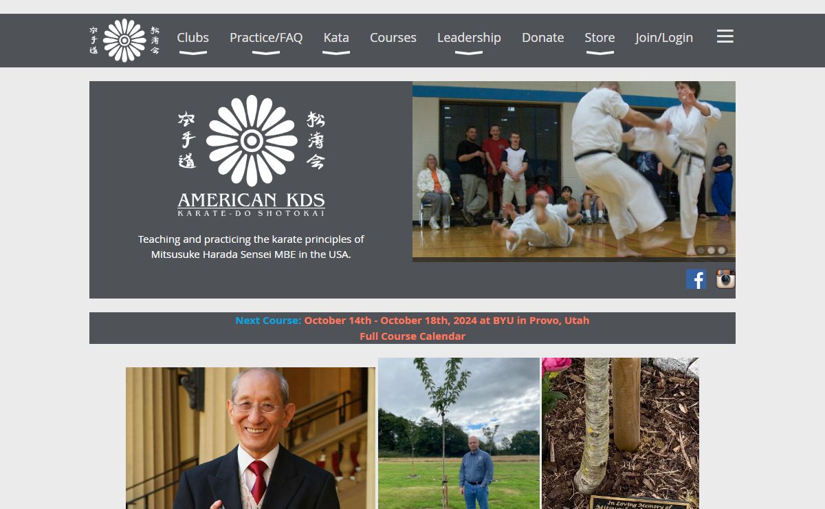 American KDS, Inc. - Home