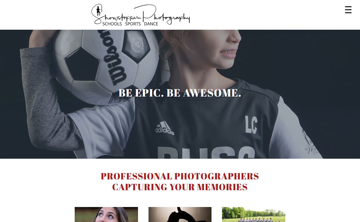 Professional photographers capturing School, Sports, and Dance Pottstown, Collegeville, Boyertown, Spring City, Trappe, Montgomery County Chester County | School, Sports, Dance Photography