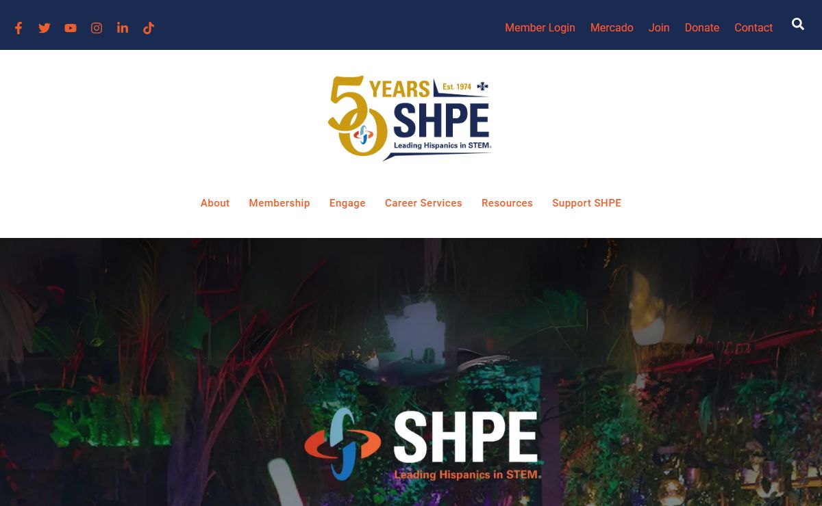 SHPE