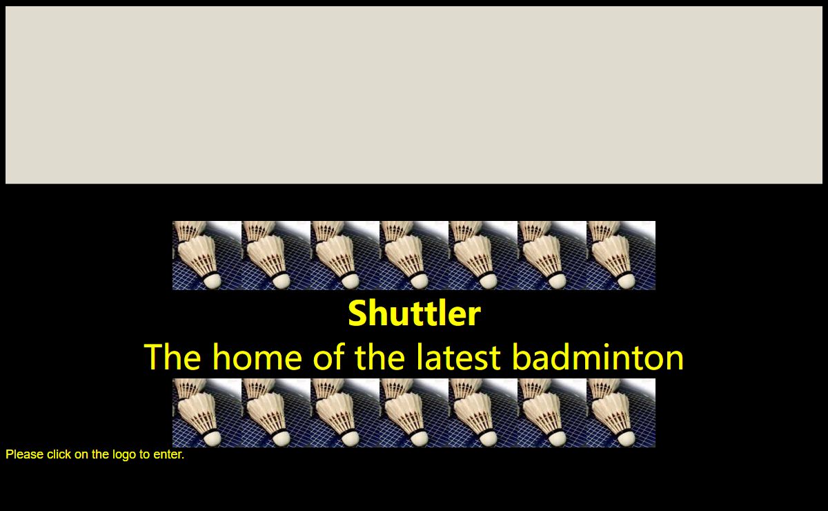 Shuttler