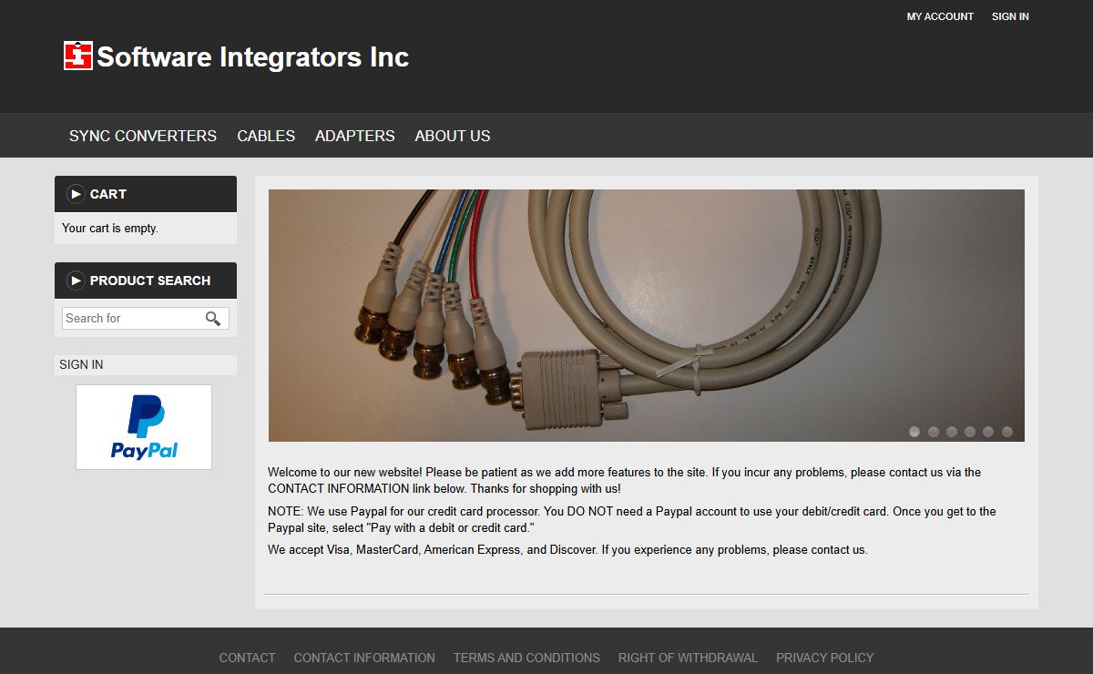 Software Integrators Inc