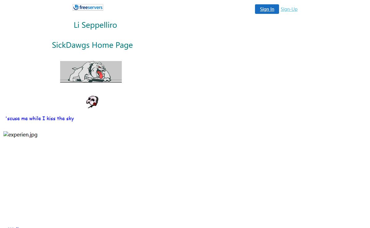 Home - Page: 1 of 1